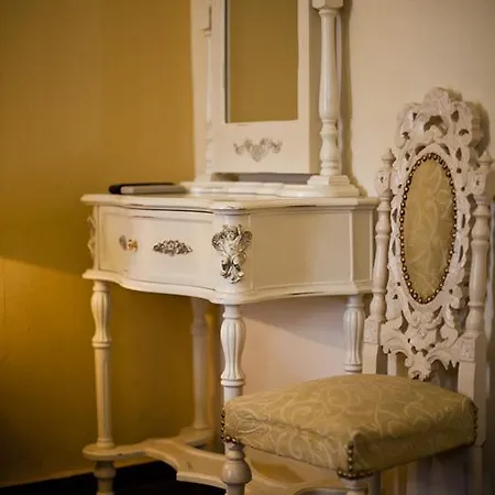 Angel Jasmine Collection Guest house