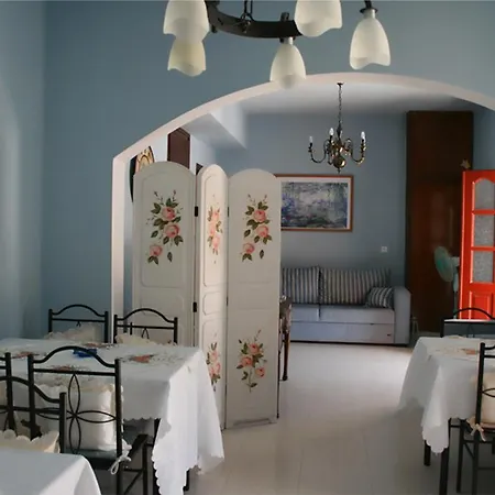 Guest house Angel Jasmine Collection *