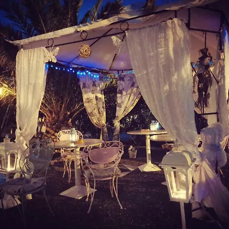 Angel Jasmine Collection Guest house Karterados (Santorini)