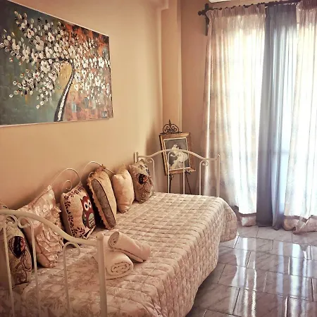 Guest house Angel Jasmine Collection *