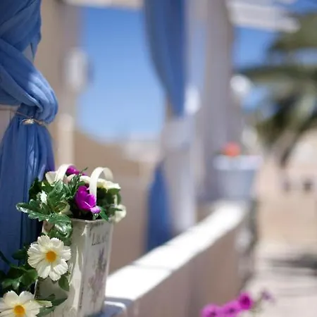 Angel Jasmine Collection Karterados (Santorini)